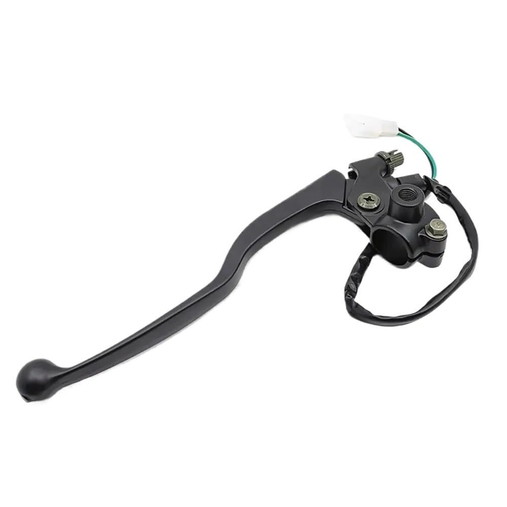 Motorrad Bremshebel Vorne Hydraulische Bremspumpe Hauptzylinder Bremse