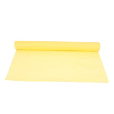 Transparentpapierrolle 18 Zoll breit zuschneidbares Schnittmusterpapier für Bekleidungsherstellung Scrapbooking Foto