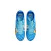 Nike Zoom Mercurial Vapor 15 Academy MG x Kylian Mbappe Low Motivation Pack