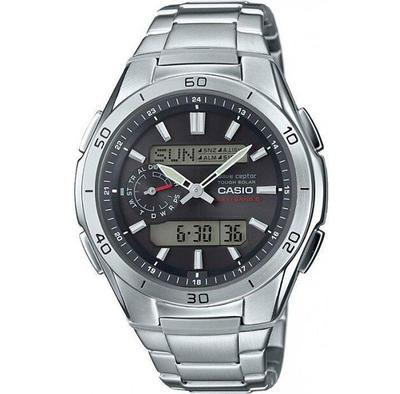 Hodinky Casio Waveceptor WVA-M650D-1AER