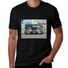 Association Boombox Drum N Bass Koszulka Casualowa Pasująca do Wszystkiego dla Unisex