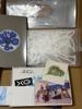 [USED] XG NEW DNA Album (with Sticker, No Photocard)