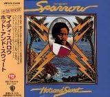 CD MIGHTY SPARROW - Hot and Sweet  WPCR10438 Japan ObiMusic Others Used