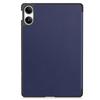 Case for Xiaomi Redmi Pad Pro / Xiaomi Poco Pad, Smartcase, Navy Blue
