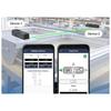 DigiPas DWL1300XY Precision Smart Digital Level Inclinometer Bluetooth 2-Axis 0.2mm/m