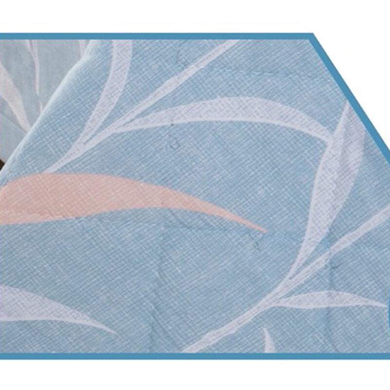 Faunen Single Washable Summer Quilt 180x220cm