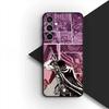Berserk Cartoon Guts Phone Cover for Samsung Galaxy A07 A06 A05 A17 A16 A15 A25 A26 A27 A35 A36 A53 A54 A55 A57 Protective Case