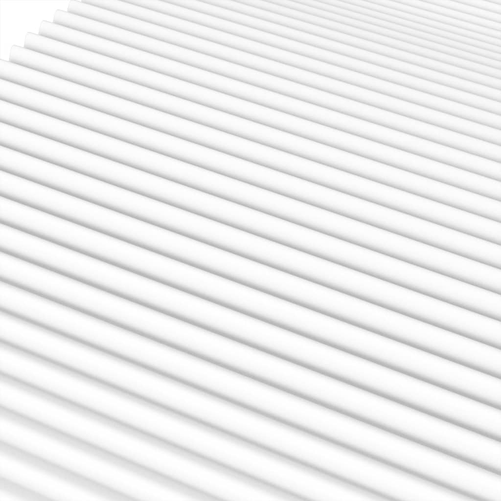 Vidaxl Sofa Z Materacem Do Spania, Ciemnoszara, 80X200 Cm, Tkanina