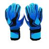 Professional Adult Children Outdoor Football Handguard Sports Gloves Goalkeeper Non-Slip Wear-Resistant Football Training Gloves