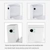 Huijia Vintage Toilet Tank Flush Lever Kit