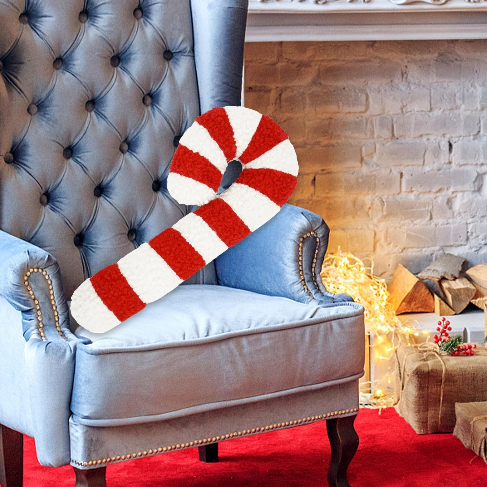 

Подушка в виде леденца креативная для подарков на День святого Валентина, на день рождения, детская игрушка 22 см x 8 см x 54 см 22cmx8cmx54cm