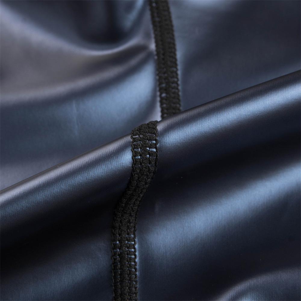 Dámské tepláky na jógu - Evropský a americký styl, Saunové tvarování, Sportovní a fitness legíny