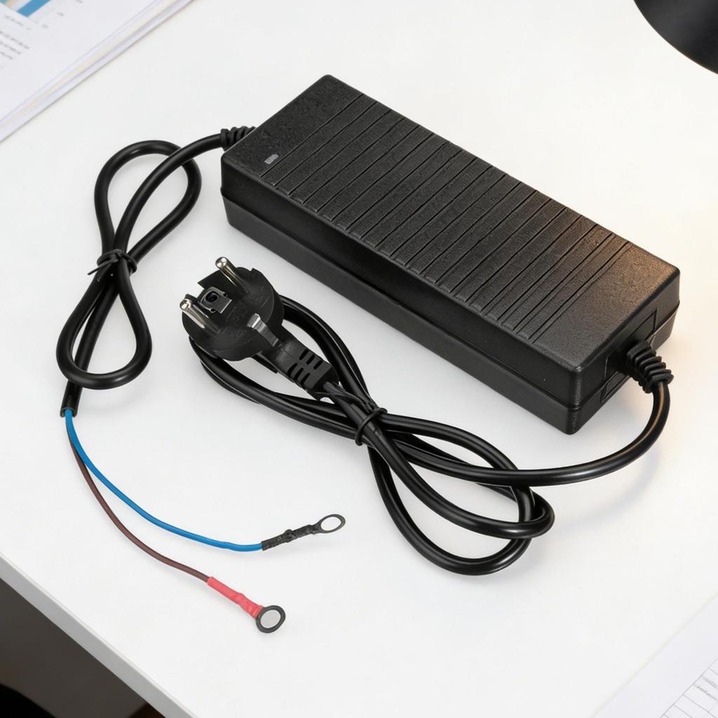 110 To 12v Converter 180W Car Transformer Fit 5KW/8KW RV 12V Electricity Supply For Indoor Workshop Vehicle Garage Outdoor