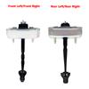 Door Check Strap Hinge Stopper Limiter Front Rear Left Right for Toyota Camry 2002- Left Hand Driver 68630-33050