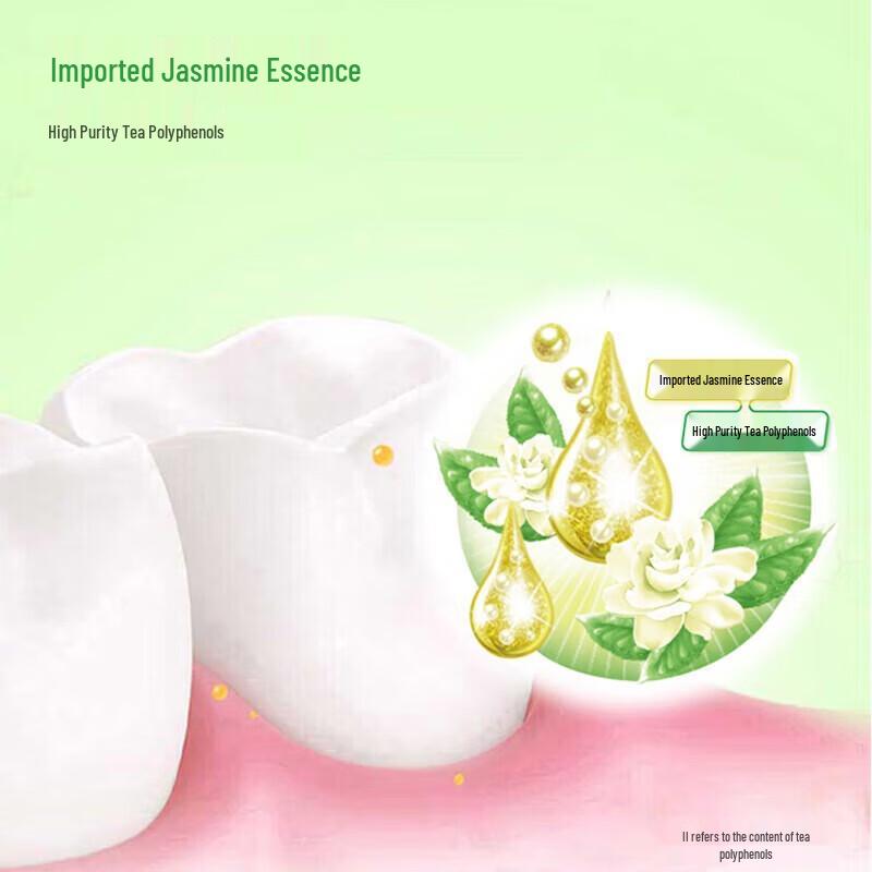 Känslig för kyla Tandkräm Familjepack