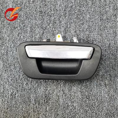Utilizați fpr Foton tunland pickup ușă mâner hayon usa din spate