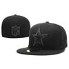 New Style Flat Brim Rugby Cap: American Sports League Baseball Hat