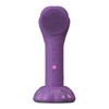 SHOmfrs Wireless Facial Cleansing Brush with Skin Analyzer 2 in 1 LED Technology Exfoliators & Massage Waterproof