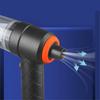 Youpin Wireless Car Vacuum Cleaning Blowable Auto Vacuums Car Dual Use Mini Vacuum Cleaners Cordless Handheld Home Tool