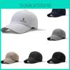 Printing Guanlide Baseball Hat Adjustable Outdoor Sun Breathable Protection