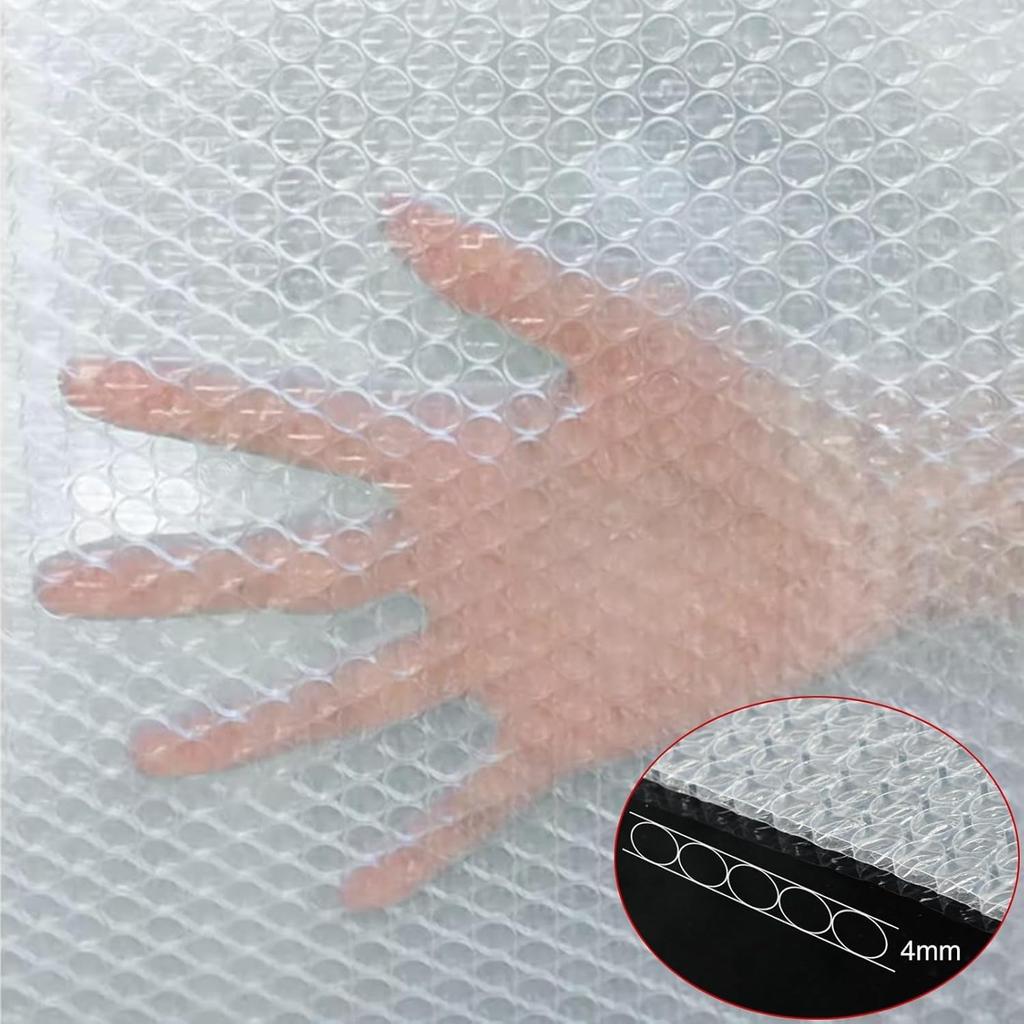 Weatherproofing Window Insulation Kit,Window Insulation Film for Winter,Window Thermal Cover Insulating Curtains,Waterproof,Windproof,Dust