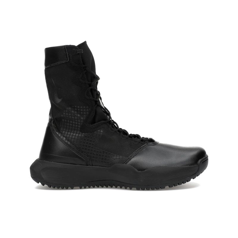 Nike SFB B1 Triple Black Unisex Sneakers DX2117-001