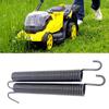 2Pcs 532105709 Return Spring Return-Clutch Compatible With Spring 105709X 195403 Supports Numerous Lawn And Garden Equipment