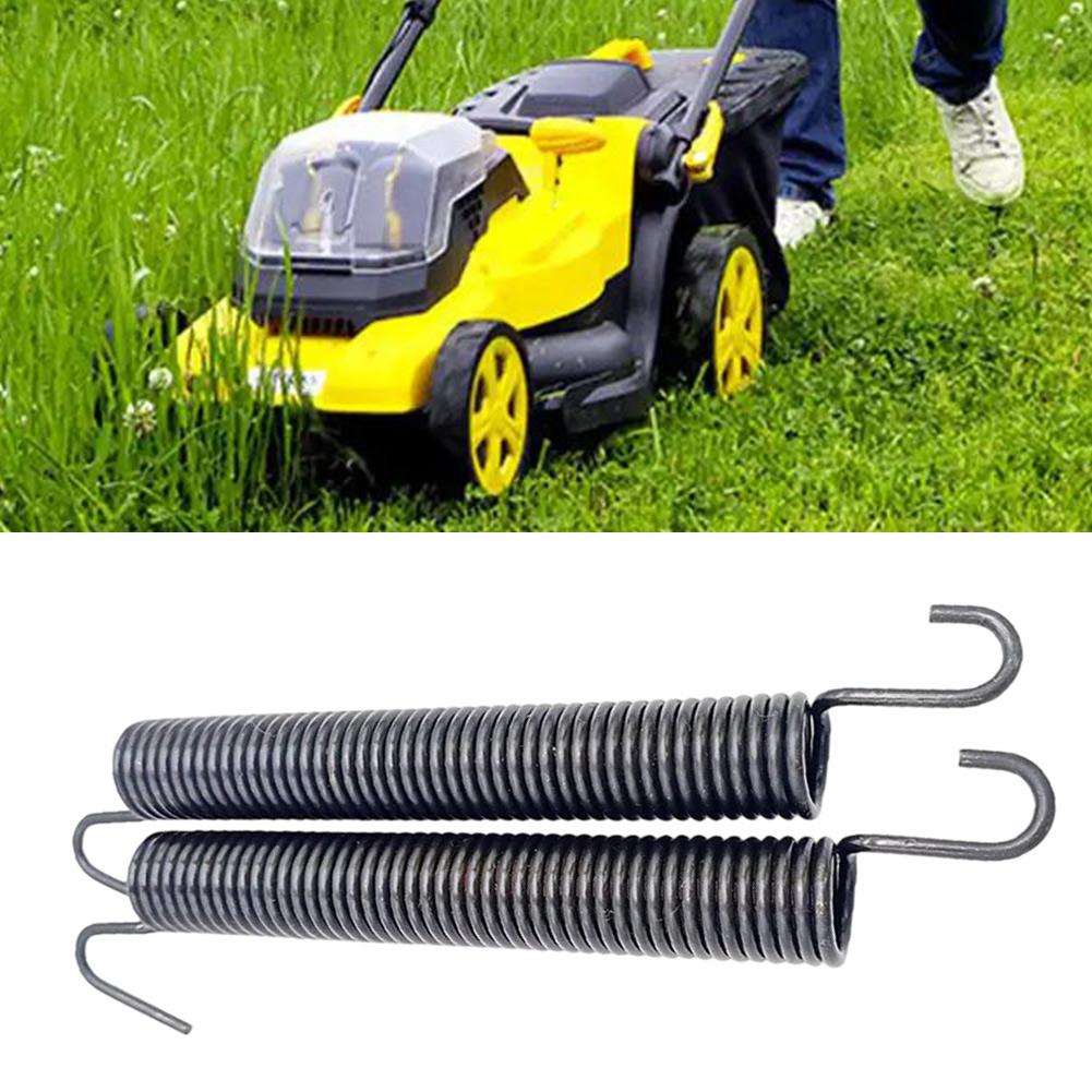 2Pcs 532105709 Return Spring Return-Clutch Compatible With Spring 105709X 195403 Supports Numerous Lawn And Garden Equipment