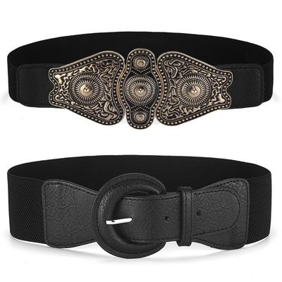 Accesorios – Cinturones y fajas para mujeres