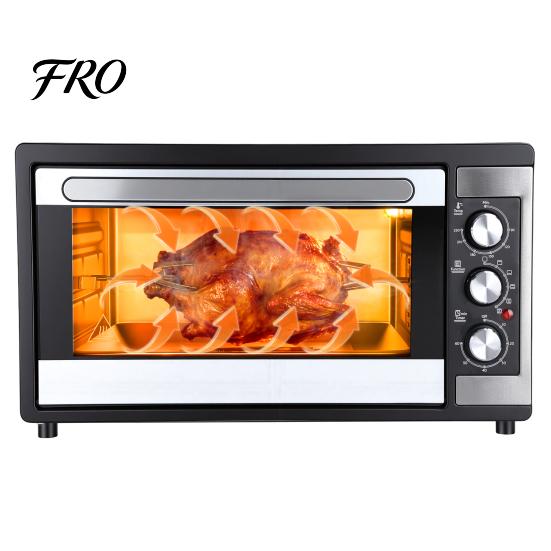 Countertop Toaster Oven Large 46L Convection