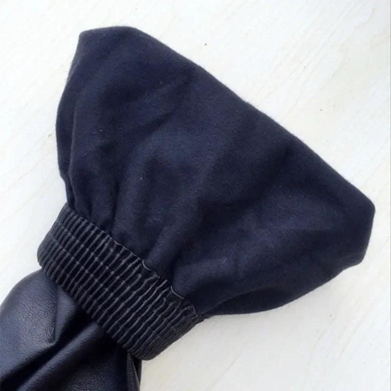 1 Pair Best Seller Waterproof Sleeves Adult Arm Sleeves Thick Oversleeve Waterproof Oilproof Cuff Home Kitchen Cleaning Tools