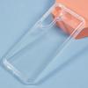 For Samsung Galaxy S26/S26 Pro Case HD Clear Soft TPU Phone Back Cover Airbag Protection