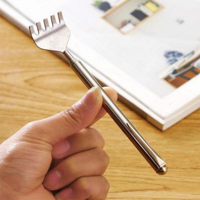 Clip-type Extendable Mini Filial Piety Hand