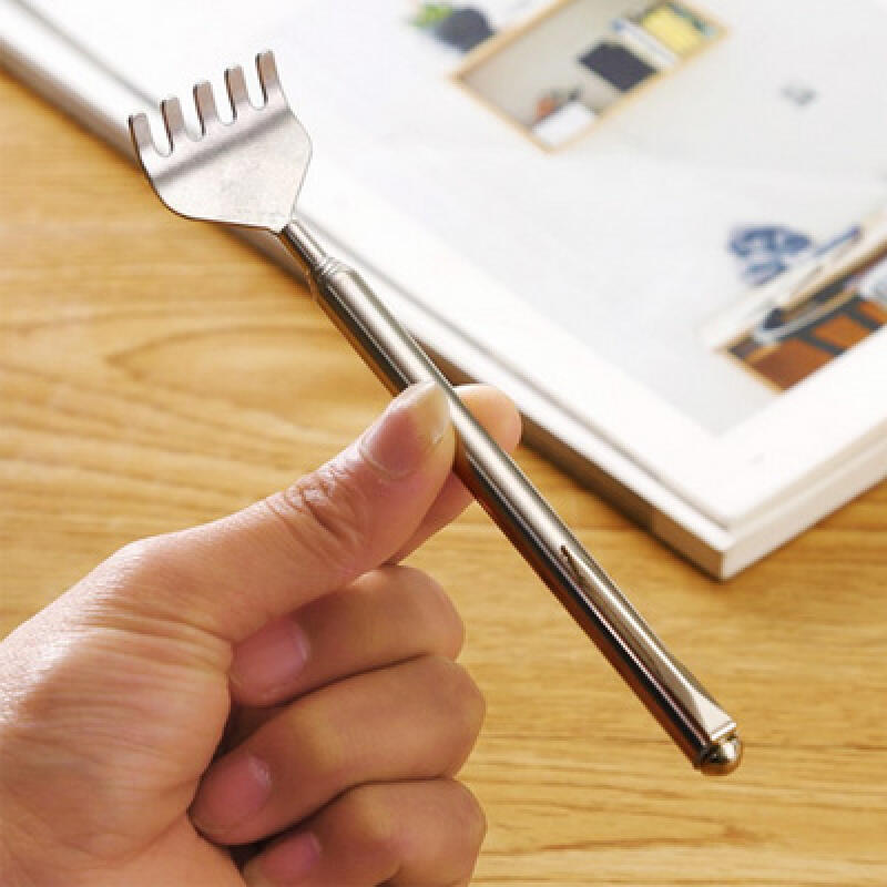 Мини-рука для filial piety зажимного типа, выдвижная