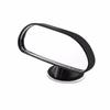 Large Wide Adjust Car Safety Back Seat Mirror Baby Child Safety Rear View Mirror