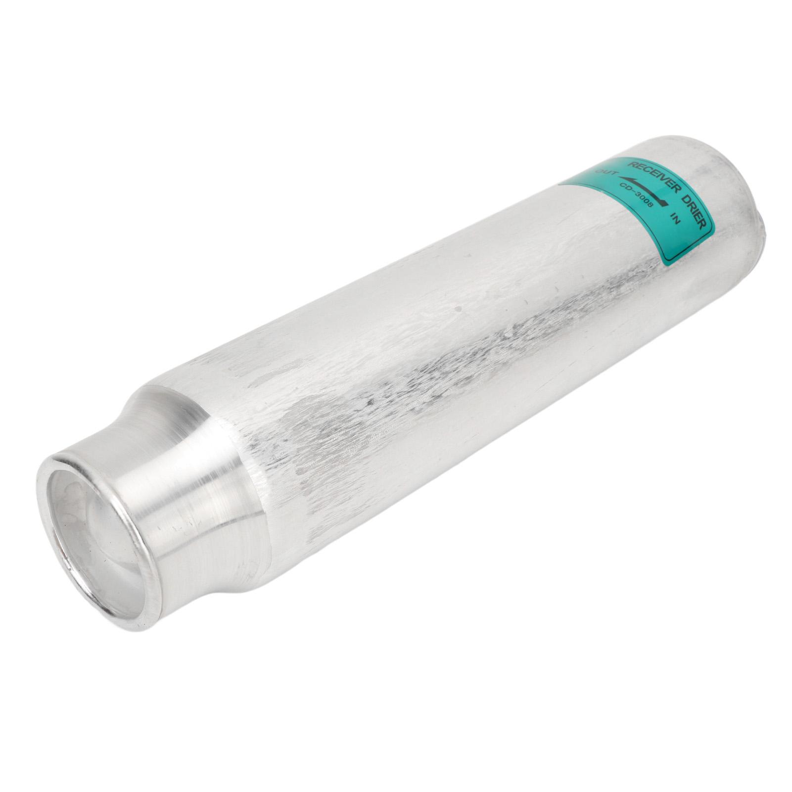 

AC Drier Receiver T0070 79270 Shockproof Aluminum Alloy Fit for CAT 1090 1190 1190T 1290T 1390 2290