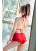 Women's Low-Waist Denim Spicy Hot Pants - Sexy Summer Ultra-Shorts