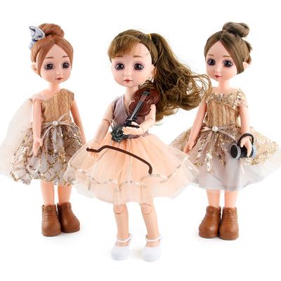 Panenky a plyšové hračky – Panenky