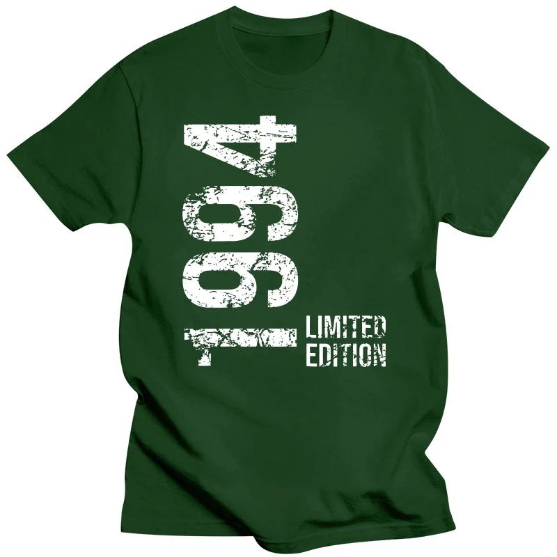 Novelty 29th 29 Years Retro Vintage 1994 T Shirts Graphic Cotton Streetwear Short Sleeve Birthday Gifts Summer Style T-shirt Men