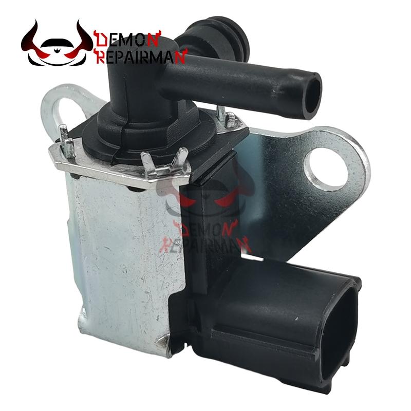 K5T46695 14930-EN20A 14930-EN200  Vapor Canister Purge Control Solenoid Valve For Nissan NV200 Cube Sentra Versa 1.6 1.8