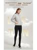 2023 Women's Short White Duck Down Jacket - Lightweight, Hooded, Korean Style, Autumn/Winter, Loose Fit, Stand-up Collar.