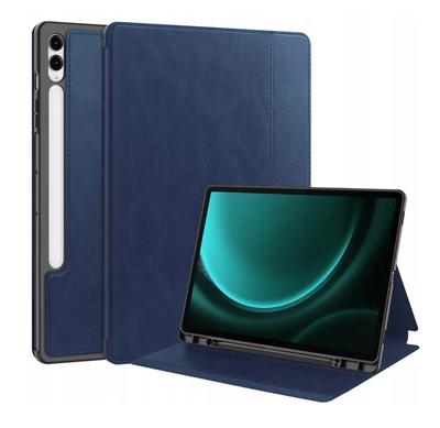 Card Pencil Case FOR Samsung Galaxy TAB S9 FE 10.9 SM-X510 SM-X516 / S10 FE