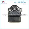 Compatible Throttle Position Sensor for Mitsubishi (MR578861) - Models: MR578790, MR475080