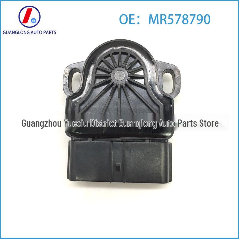 Compatible Throttle Position Sensor for Mitsubishi (MR578861) - Models: MR578790, MR475080 Standard