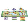 Running Resource Number Bloks Pattern Palace Bordspel IN95400, populair Koreaans spel