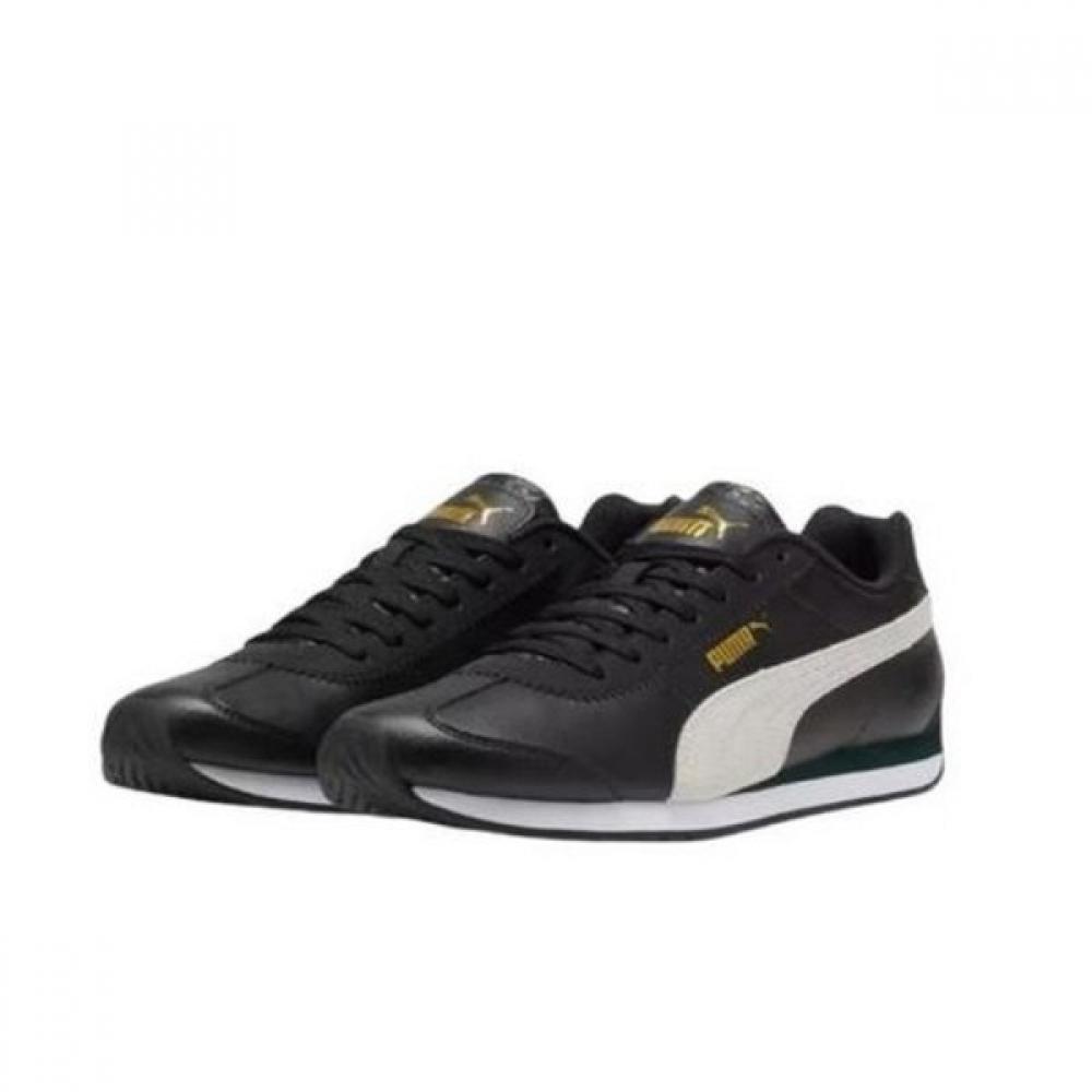 

Puma Galleria Puma Унисекс Кроссовки Turin 3 Golazzo blacks/230