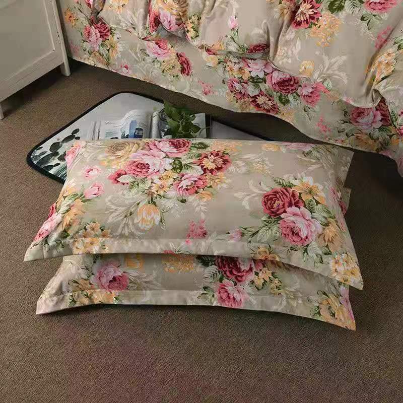 

Пара великих наволочок 48x74 см 2 pcs