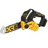 Battery Chain Saw 20Cm 18V Xr 0*Ah - Dw Dcmps520N