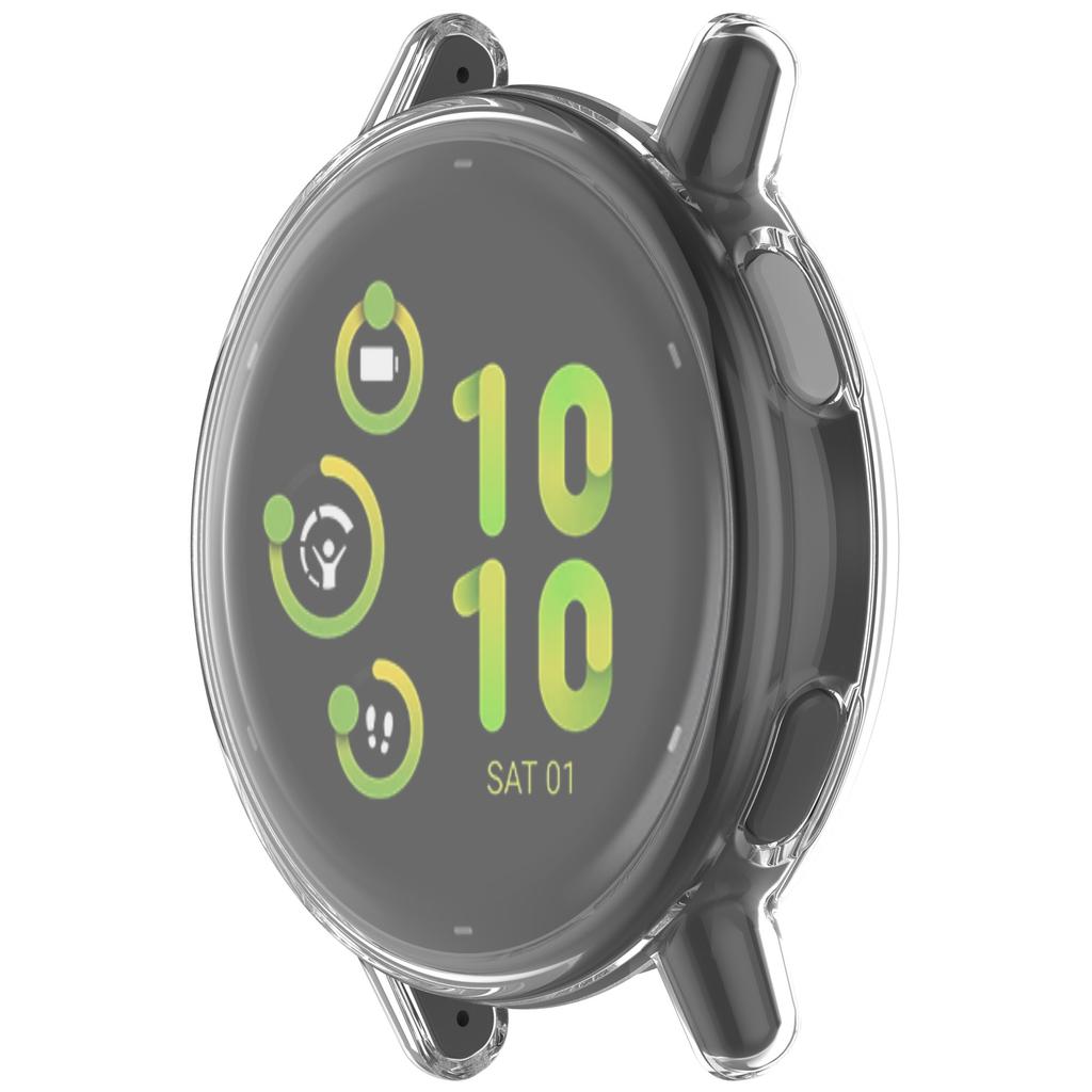 For Garmin Vivoactive 5 TPU Protective Case Full Coverage Smart Watch Case Cover