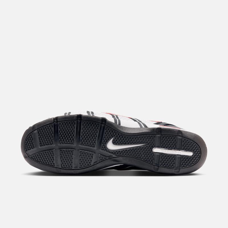 Nike Breathable Fencing Shoes for Summer, with Shock-absorbing Mesh Support and Excellent Grip, Durable and Long-lasting - NIKE FENCER 32108